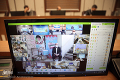 ستاد انتخابات اتحادیه کشوری موسسات و تشکل های قرآن و عترت