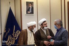 ستاد انتخابات اتحادیه کشوری موسسات و تشکل های قرآن و عترت