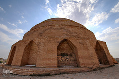 قدیمی ترین مسجد قم