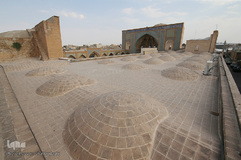 قدیمی ترین مسجد قم