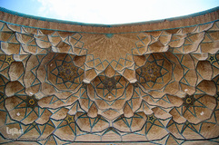 قدیمی ترین مسجد قم