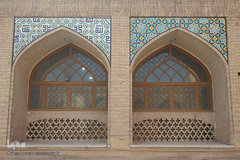 قدیمی ترین مسجد قم