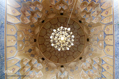 قدیمی ترین مسجد قم