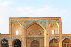 قدیمی ترین مسجد قم