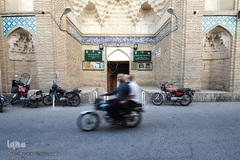 قدیمی ترین مسجد قم