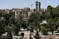 آرامستان ابن بابویه