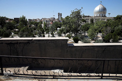 آرامستان ابن بابویه