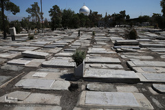 آرامستان ابن بابویه