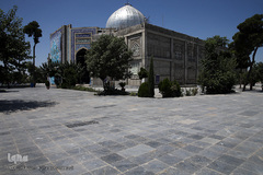 آرامستان ابن بابویه