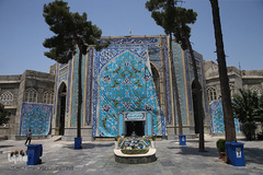 آرامستان ابن بابویه