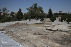 آرامستان ابن بابویه