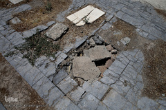 آرامستان ابن بابویه