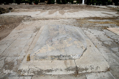 آرامستان ابن بابویه