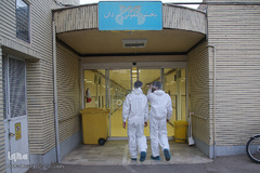 جهاد در میدان مبارزه با کرونا