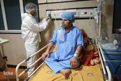 جهاد در میدان مبارزه با کرونا