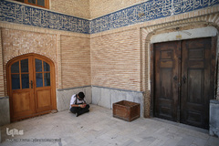 مسجد جامع(عتیق) ۱۰۰۰ساله تهران