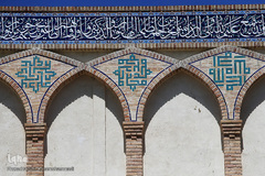 مسجد جامع(عتیق) ۱۰۰۰ساله تهران