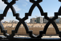 قبرستان بقیع در مدینه منوره