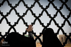 قبرستان بقیع در مدینه منوره