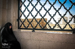 قبرستان بقیع در مدینه منوره