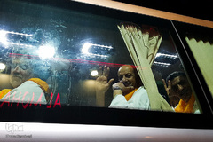 احرام در مسجد شجره