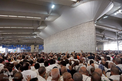 مناسک حج در عید قربان