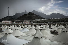 مناسک حج در عید قربان