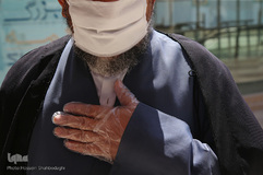 سوگواری شهادت امام محمد باقر(ع) در قم