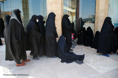 سوگواری شهادت امام محمد باقر(ع) در قم