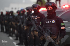 آغاز مراسم حج