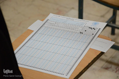 آزمون اعطای مدرک تخصصی به حافظان قرآن کریم تبریز