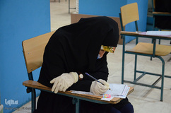 آزمون اعطای مدرک تخصصی به حافظان قرآن کریم تبریز