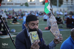 نماز عید سعید قربان در جهان