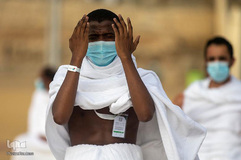 مناسک حج تاریخی امسال