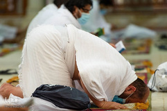 مناسک حج تاریخی امسال