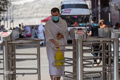 مناسک حج تاریخی امسال