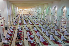 مناسک حج تاریخی امسال