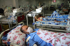 شهید نظر می‌کند به وجه اللّه‌