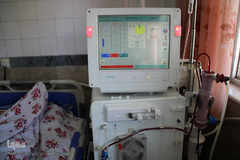 شهید نظر می‌کند به وجه اللّه‌