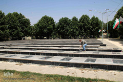 شهید نظر می‌کند به وجه اللّه‌