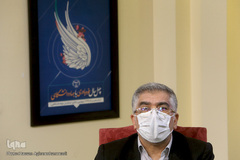 سیدحمیدرضا طیبی، رئیس جهاددانشگاهی