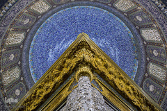 حرم منور امام علی النقی الهادی(ع) در سامراء