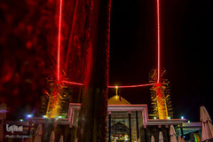 حرم منور امام علی النقی الهادی(ع) در سامراء