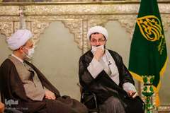 نخستین کنگره ملی شعر غدیر در شیراز