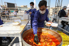 پویش ملی مائده غدیر