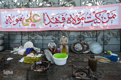 پویش ملی مائده غدیر