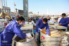 پویش ملی مائده غدیر