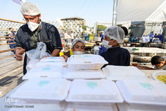 پویش ملی مائده غدیر