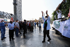 پویش ملی مائده غدیر