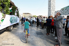 پویش ملی مائده غدیر